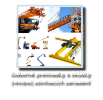 Odborné prehliadky a skúšky (revízie) zdvíhacích zariadení