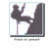 Práce vo výškach