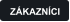 ZÁKAZNÍCI