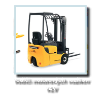 Vodiči motorových vozíkov VZV