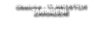 Obsluha - TLAKOVÝCH ZARIADENÍ