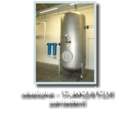 obsluha - TLAKOVÝCH zariadení