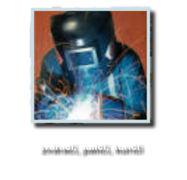zvárači, paliči, kuriči