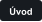 Úvod