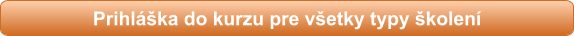Prihl�ka do kurzu pre v�etky typy �kolen�